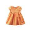 Vestido Naranja