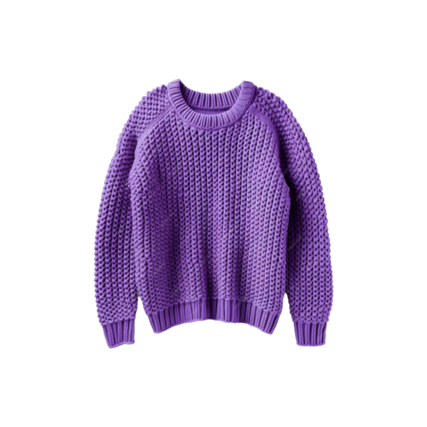 Sweater Violeta
